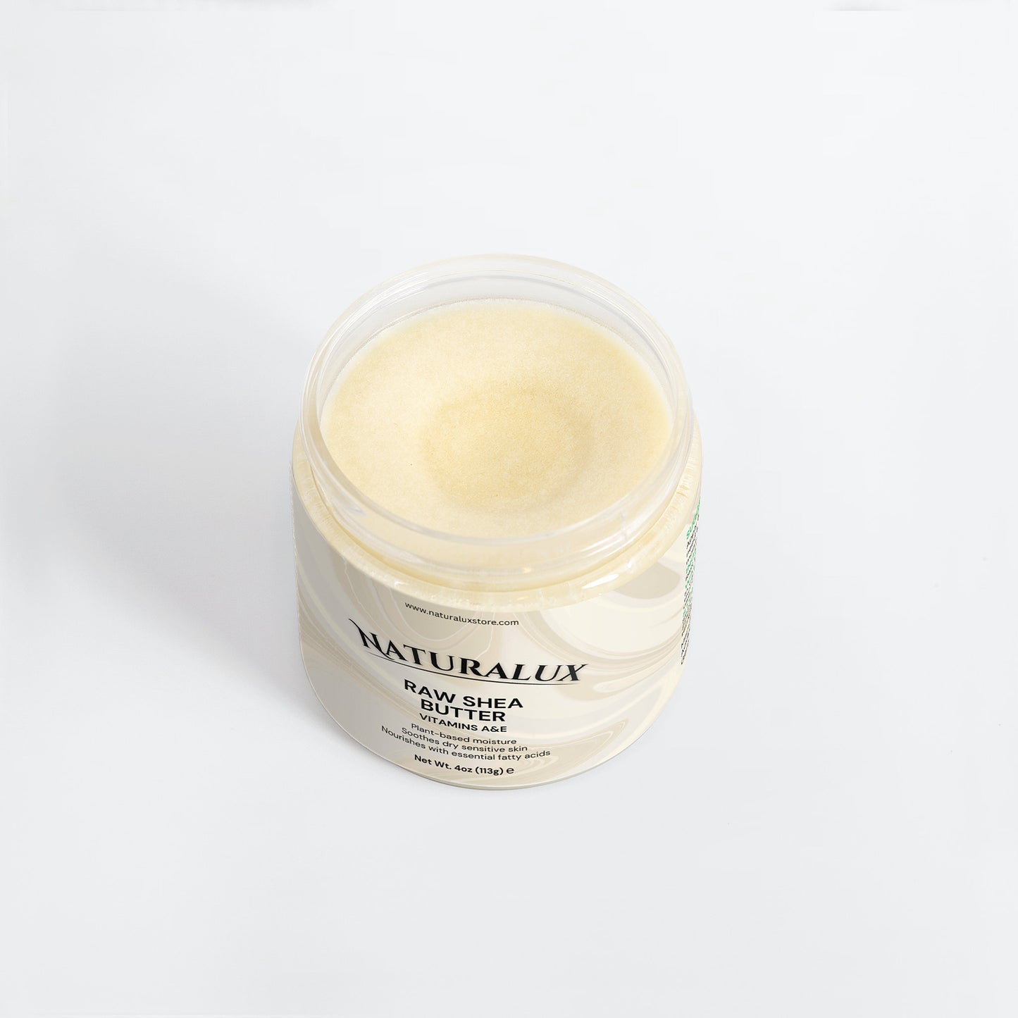 Raw Shea Butter