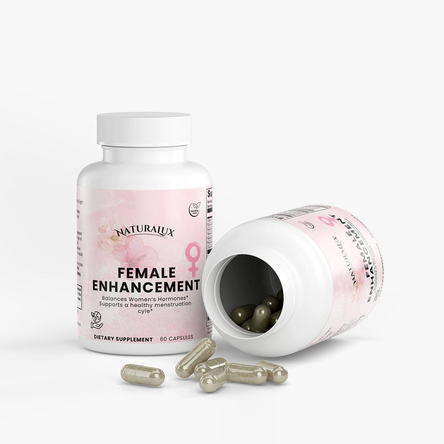 Female Enhancement