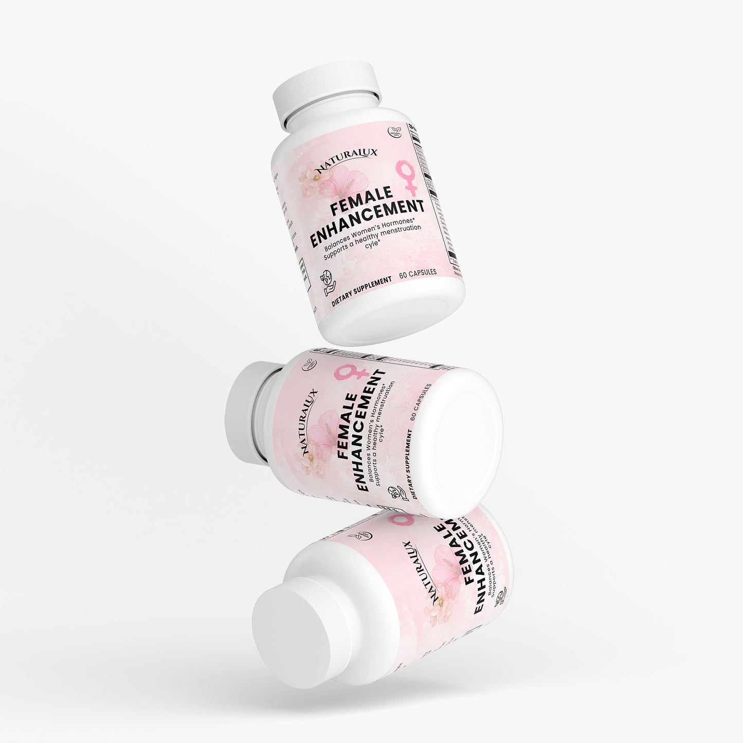 Female Enhancement