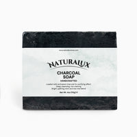 Charcoal Soap