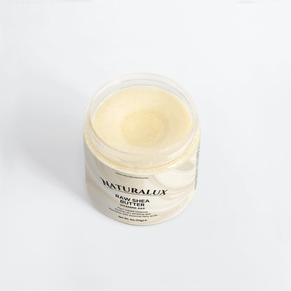 Raw Shea Butter