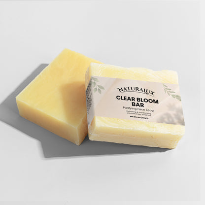 Clear Bloom Bar